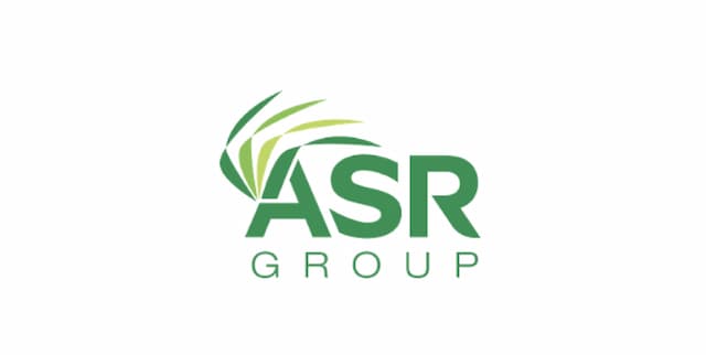 ASR Group