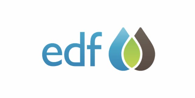 EDF